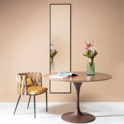 KARE24.se Spegel Bella 180x30cm - KARE Design Outlet