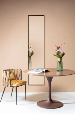 KARE24.se Spegel Bella 180x30cm - KARE Design Outlet