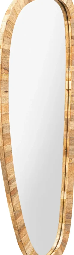 KARE24.se Spegel Bora Bora - 93x43cm - KARE Design