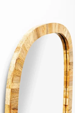 KARE24.se Spegel Bora Bora - 93x43cm - KARE Design
