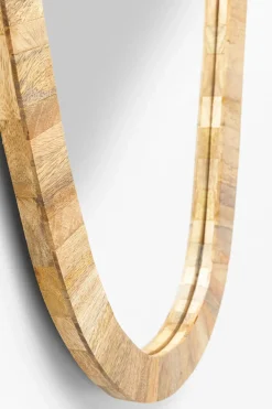 KARE24.se Spegel Bora Bora - 93x43cm - KARE Design
