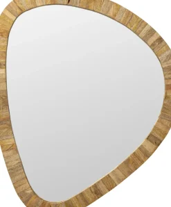 KARE24.se Spegel Bora Bora - 77x65cm - KARE Design Online