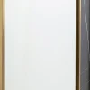KARE24.se Spegel Cesaro - Guld/Svart, 120x100cm - KARE Design Best