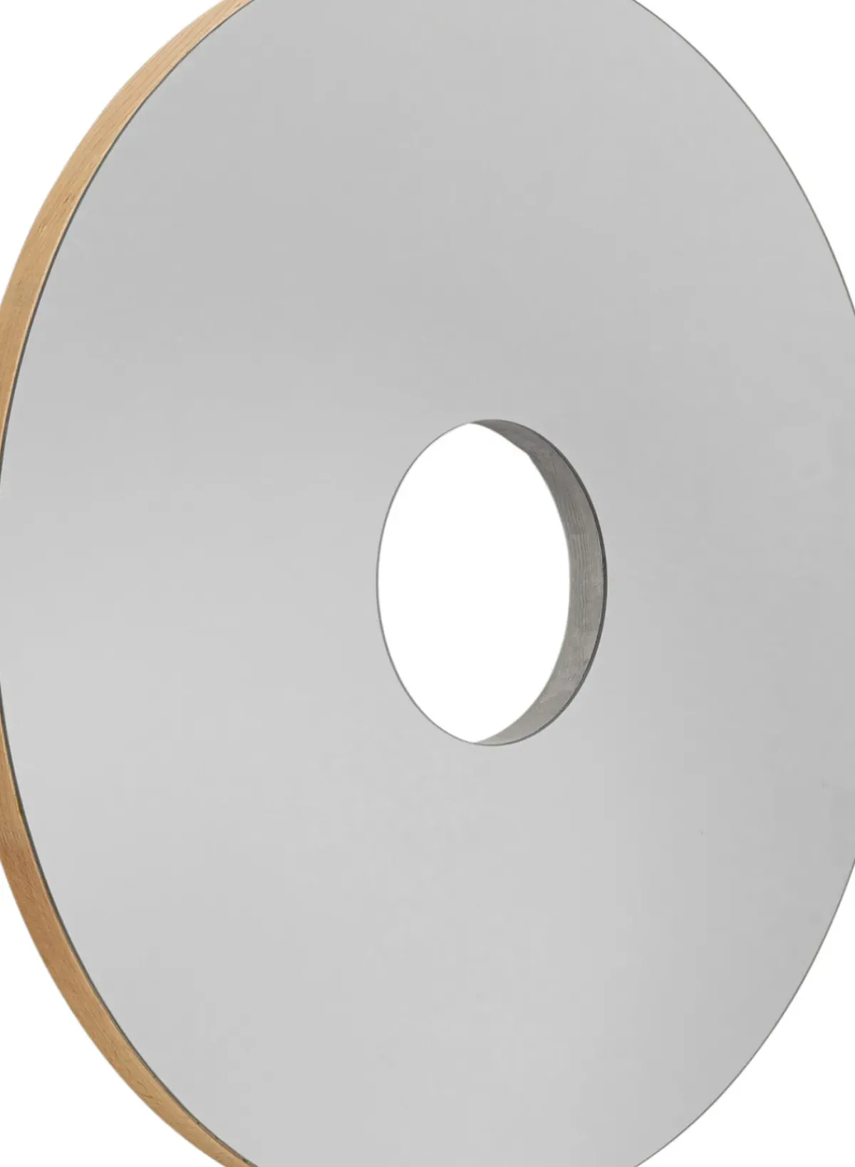 KARE24.se Spegel Cleo Ø100cm - KARE Design Clearance