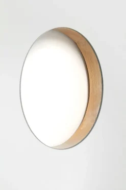 KARE24.se Spegel Cleo Ø100cm - KARE Design Clearance