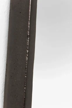 KARE24.se Spegel Clip Svart 32x177cm - KARE Design Online