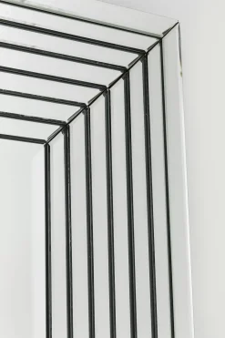 KARE24.se Spegel Linea 100x200cm - KARE Design New