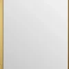 KARE24.se Spegel Love Letters 3D, 70x200cm - KARE Design Best