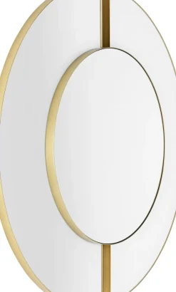 KARE24.se Spegel Metro - Ø100cm - KARE Design Best
