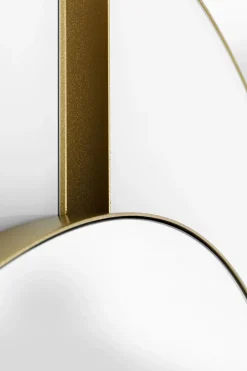 KARE24.se Spegel Metro - Ø100cm - KARE Design Best