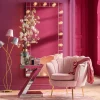 KARE24.se Spegel Mirror Make Up - Väggspegel med Belysning, 180x60cm - KARE Design Online