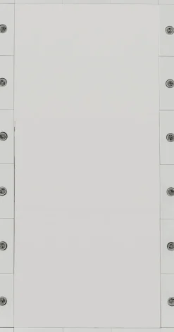 KARE24.se Spegel Mirror Make Up - Väggspegel med Belysning, 180x60cm - KARE Design Online