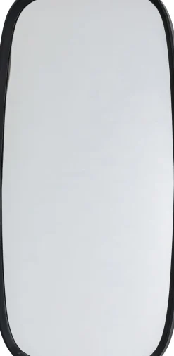 KARE24.se Spegel Noomi - Svart, 122x58cm - KARE Design Sale