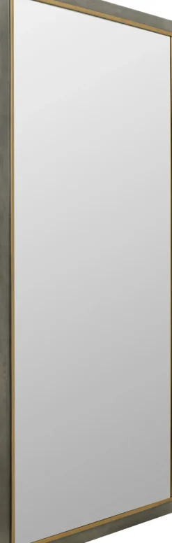 KARE24.se Spegel Nuance - 180x90cm - KARE Design
