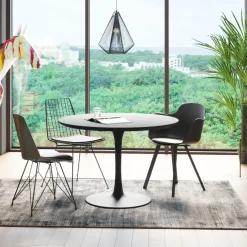 KARE24.se Stol med armstöd Brentwood - KARE Design Online