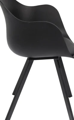 KARE24.se Stol med armstöd Brentwood - KARE Design Online