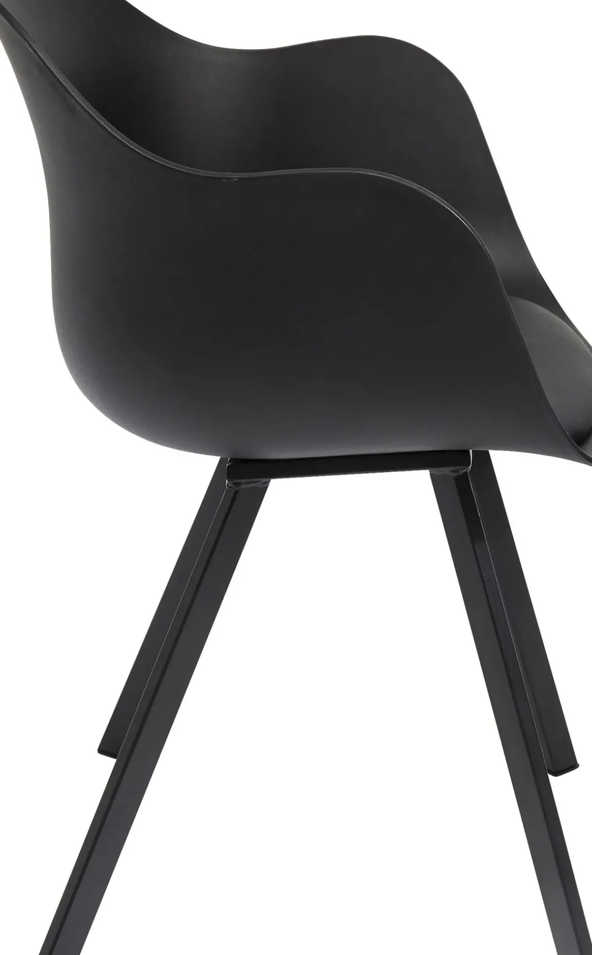 KARE24.se Stol med armstöd Brentwood - KARE Design Online