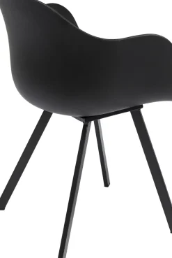 KARE24.se Stol med armstöd Brentwood - KARE Design Online