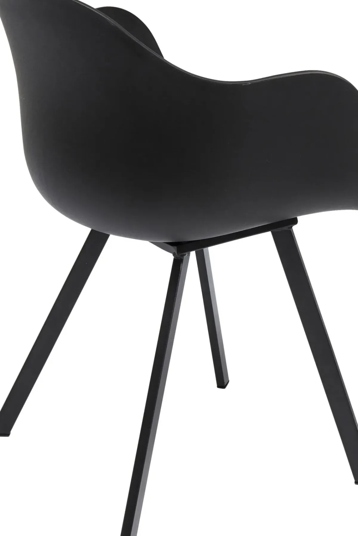 KARE24.se Stol med armstöd Brentwood - KARE Design Online