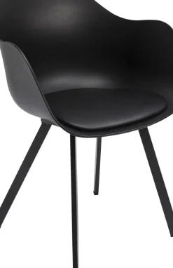 KARE24.se Stol med armstöd Brentwood - KARE Design Online