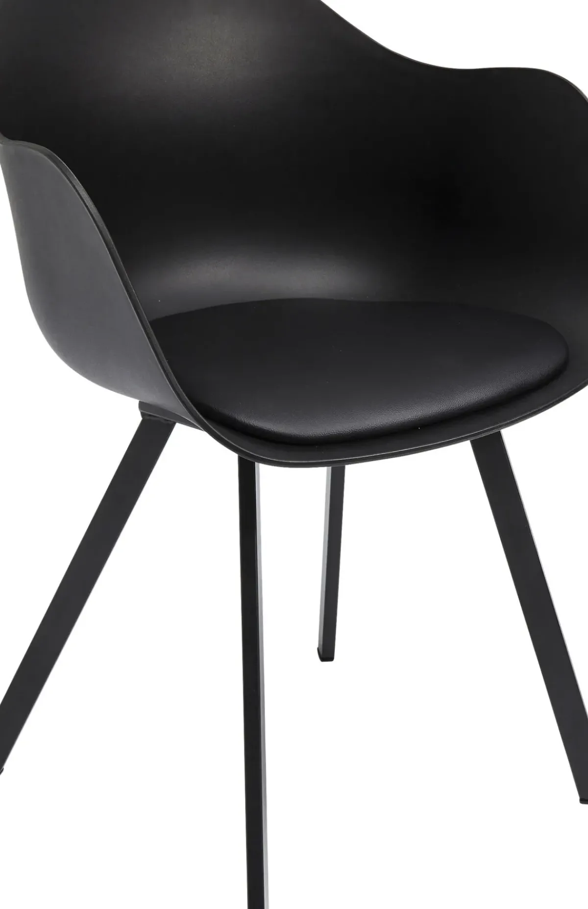 KARE24.se Stol med armstöd Brentwood - KARE Design Online