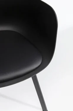 KARE24.se Stol med armstöd Brentwood - KARE Design Online