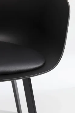 KARE24.se Stol med armstöd Brentwood - KARE Design Online