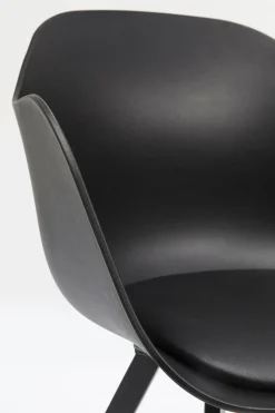 KARE24.se Stol med armstöd Brentwood - KARE Design Online