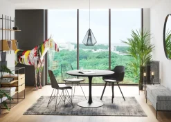 KARE24.se Stol med armstöd Brentwood - KARE Design Online