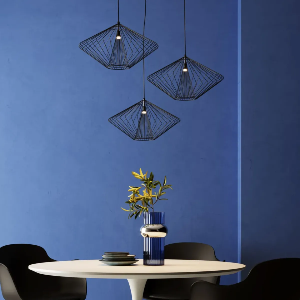KARE24.se Stol med armstöd Brentwood - KARE Design Online