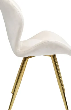 KARE24.se Stol Viva - Cream - KARE Design Best