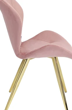 KARE24.se Stol Viva Mauve - KARE Design Online