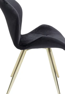 KARE24.se Stol Viva - Svart - KARE Design
