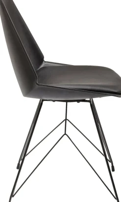 KARE24.se Stol Wire Svart - KARE Design Online