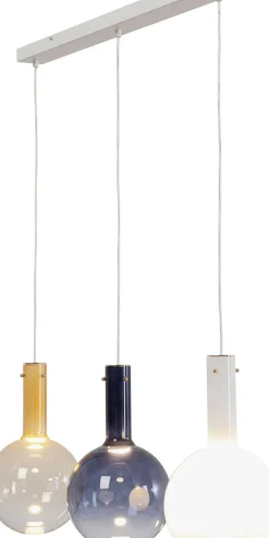 KARE24.se Taklampa Misteriosa - Flerfärgad, 99cm - KARE Design