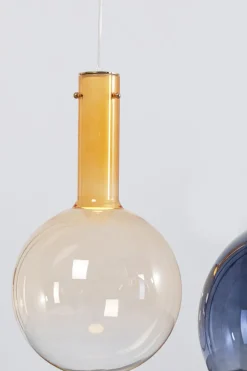 KARE24.se Taklampa Misteriosa - Flerfärgad, 99cm - KARE Design