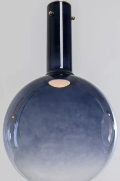 KARE24.se Taklampa Misteriosa - Flerfärgad, 99cm - KARE Design