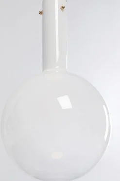 KARE24.se Taklampa Misteriosa - Flerfärgad, 99cm - KARE Design