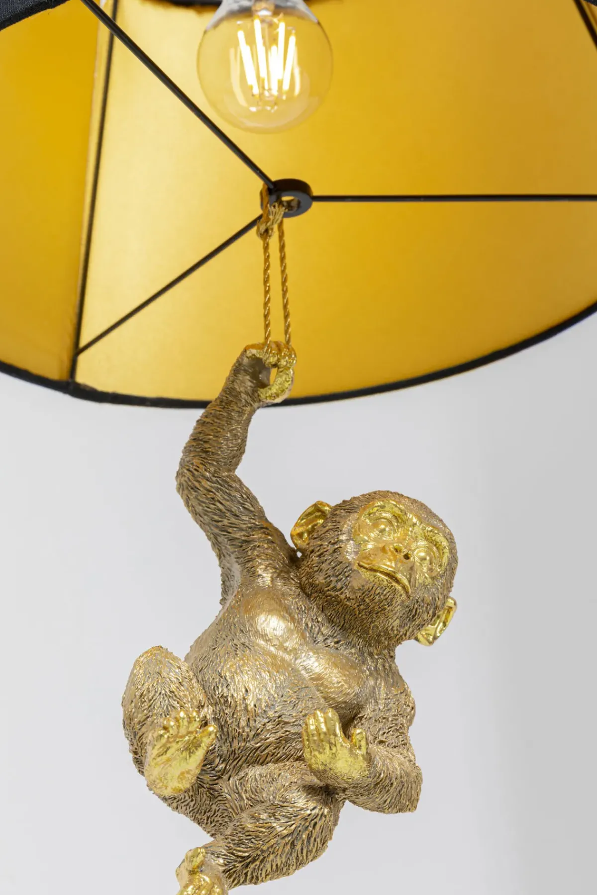 KARE24.se Taklampa Pendel Baby Ape - KARE Design New