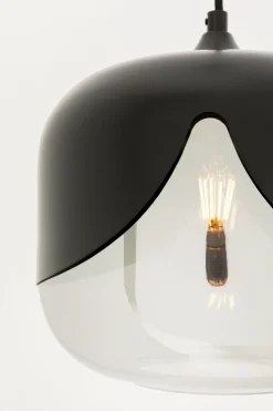 KARE24.se Taklampa Smoke Goblet Ø25cm - KARE Design