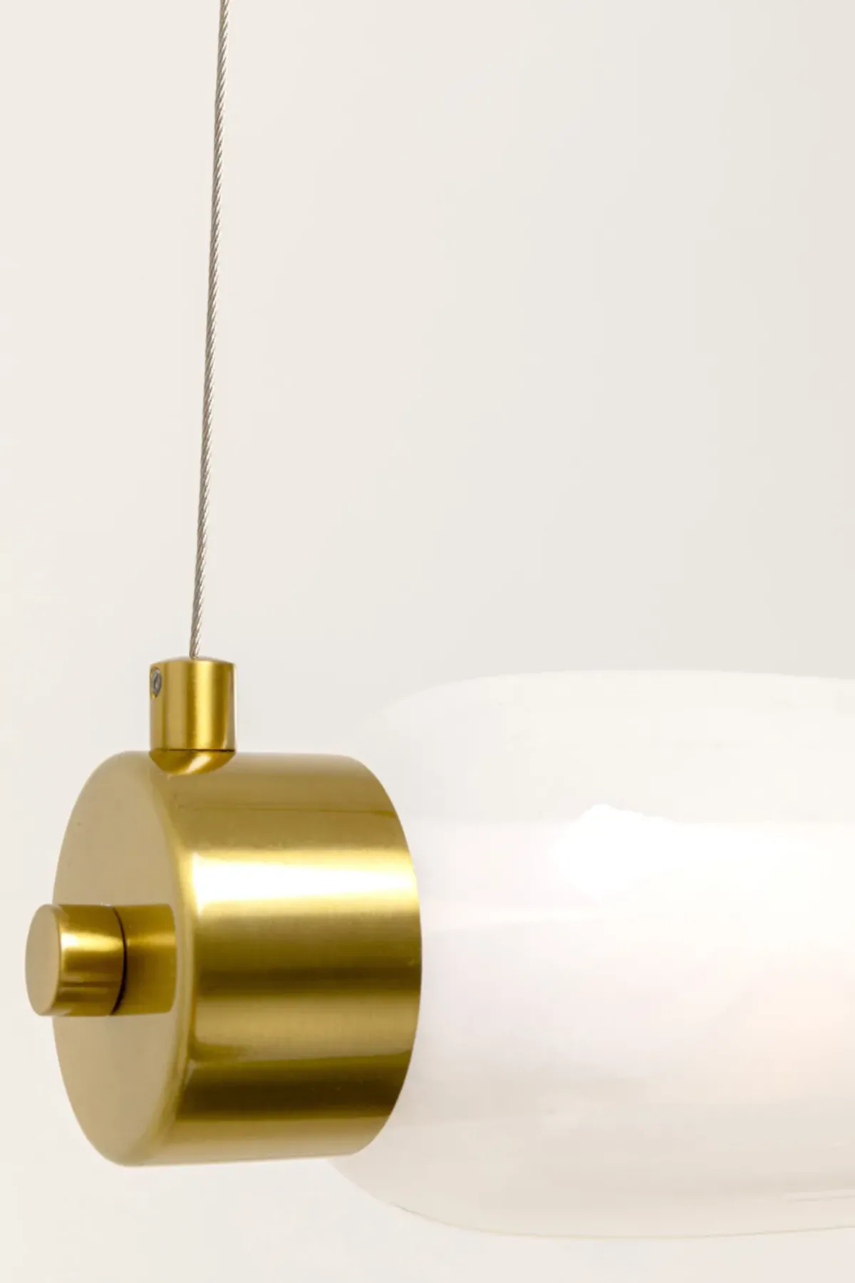 KARE24.se Taklampa Sugar, 72cm - KARE Design Sale