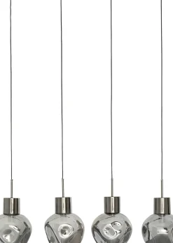 KARE24.se Taklampa Supernova - Pendel Smoky 120cm - KARE Design Clearance