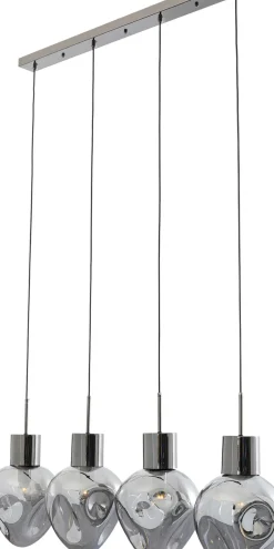 KARE24.se Taklampa Supernova - Pendel Smoky 120cm - KARE Design Clearance