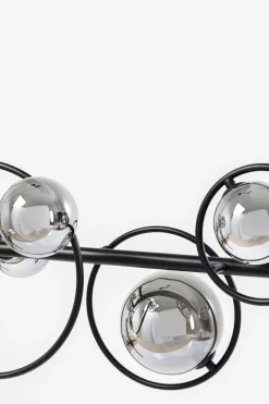 KARE24.se Taklampa Universe - Svart, 110cm - KARE Design Best