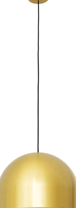 KARE24.se Taklampa Zen - Guld, Ø40cm - KARE Design New