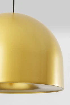 KARE24.se Taklampa Zen - Guld, Ø40cm - KARE Design New