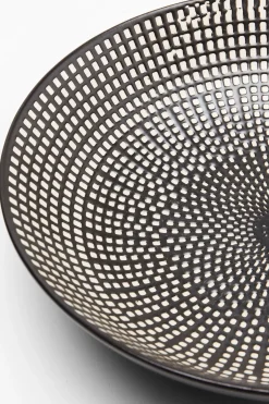KARE24.se Tallrik Deep Tokyo Ø20 - KARE Design Discount