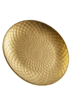 KARE24.se Tallrik Diva - Keramik, Handgjort Ø20cm - KARE Design Outlet