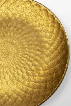 KARE24.se Tallrik Diva - Keramik, Handgjort Ø20cm - KARE Design Outlet