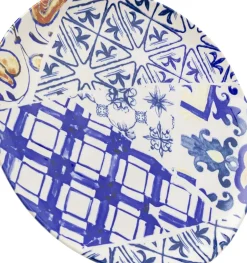 KARE24.se Tallrik Fresco Ø26cm - KARE Design Online